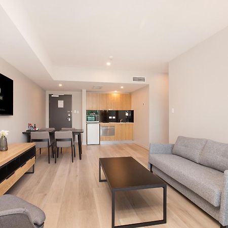 Jephson Hotel&Apartamentos Toowong Exterior foto