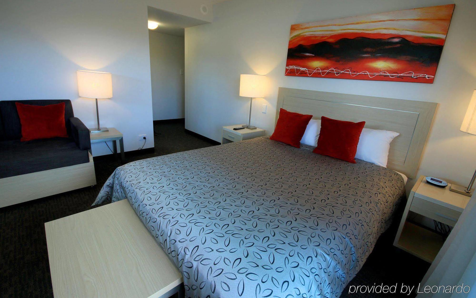 Jephson Hotel&Apartamentos Toowong Habitación foto